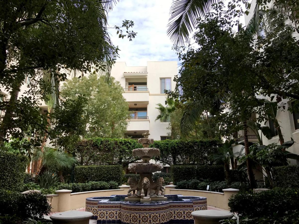 "Resort Style Amenities Walk To Ucla" W Pool & Parking B2 Los Angeles Exterior photo